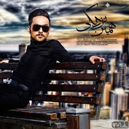 Hamin Nazdiki