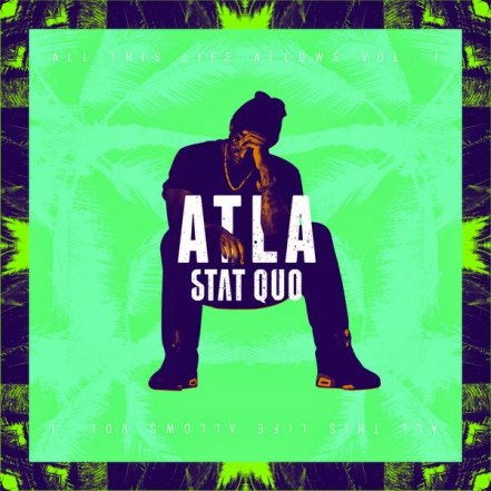 ATLA All This Life Allows Vol 1