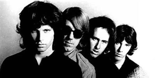 The Doors - Greatest Hits