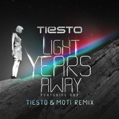 LightYearsAway MotiRemix