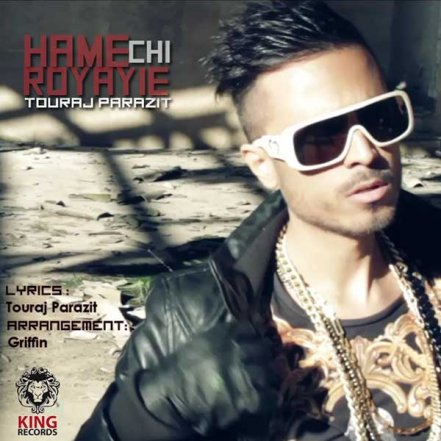 Hame Chi Royayie