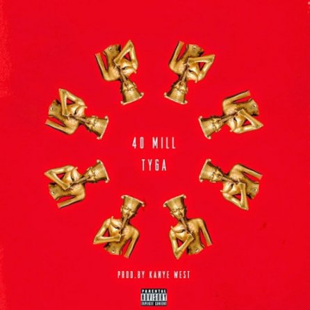 40 Mill
