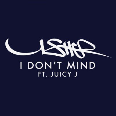 I Dont Mind