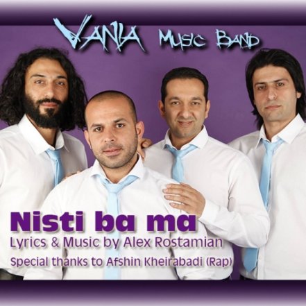 Nisti Ba Ma