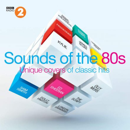 BBC Radio 2 Sounds of the 80s
