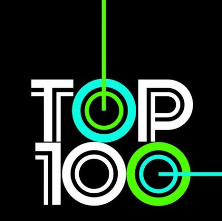Collection - Billboard 2014 Year End - Top 100 Songs