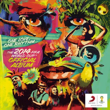 One Love One Rhythm