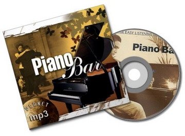 Piano Bar Collection - 2008