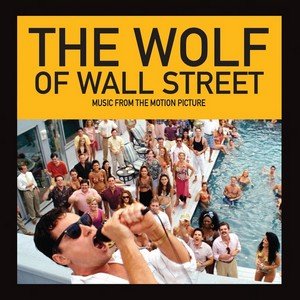 The Wolf Of Wall Street