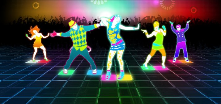 Top Happy Dance Collection 3