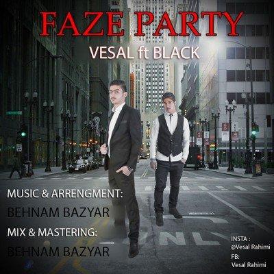 Faze Party