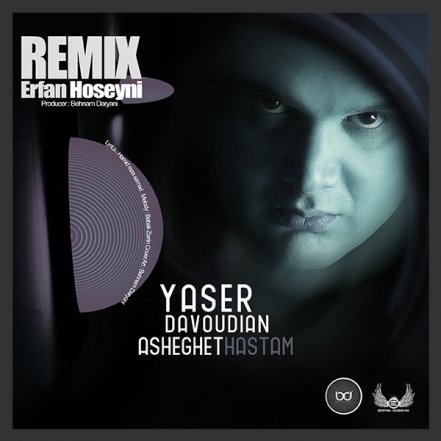 Asheghet Hastam