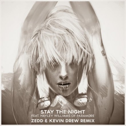 Stay The Night - Remix