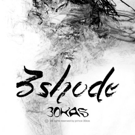 3Shode