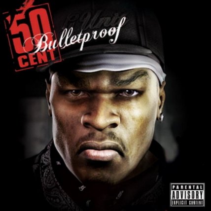 50Cent - Bulletproof - 2005