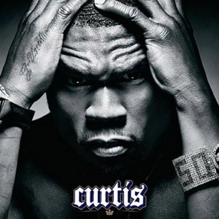 50Cent - Curtis - 2007