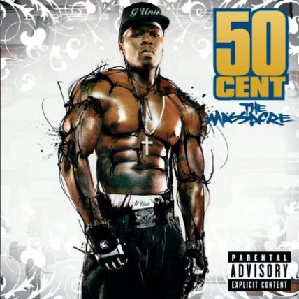 50Cent - The Massacre - DVD Bonus - 2005