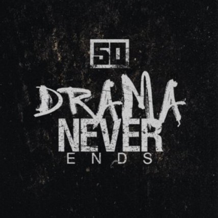 Drama Never Ends