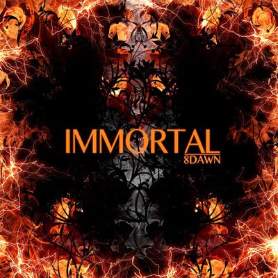 Immortal - 2012