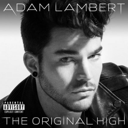 The Original High - iTunes Deluxe Version