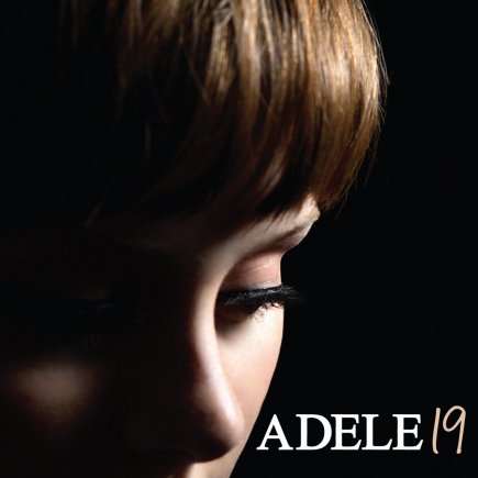 Adele - 19 - 2008
