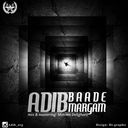 Baade Margam