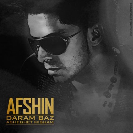 Daram Baz Ashegh Misham