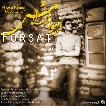 Forsat