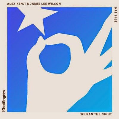 We Ran The Night - Original Mix