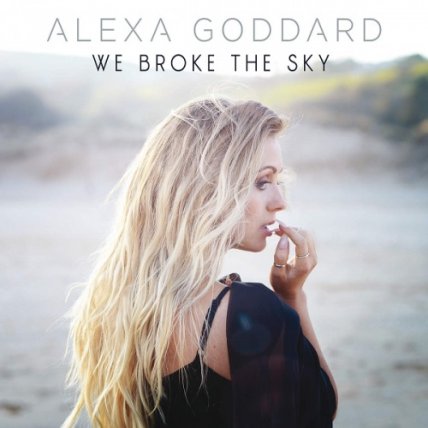 We Broke The Sky - Remix