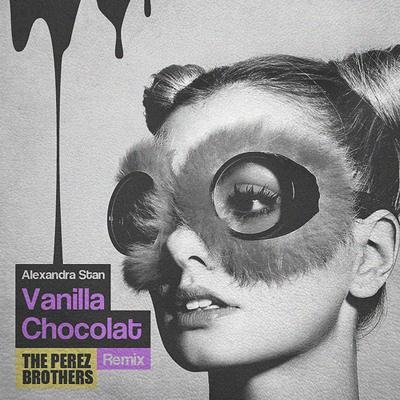 Vanilla Chocolat - The Perez Brothers Remix