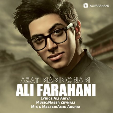 Azat Mamnoonam