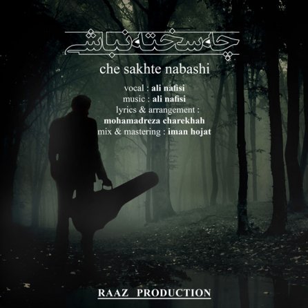 Che Sakhte Nabashi