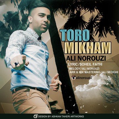 Toro Mikham