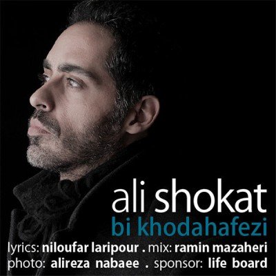 Bi Khodahafezi