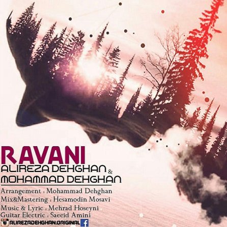 Ravani