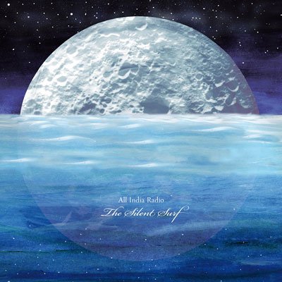 The Silent Surf - 2010