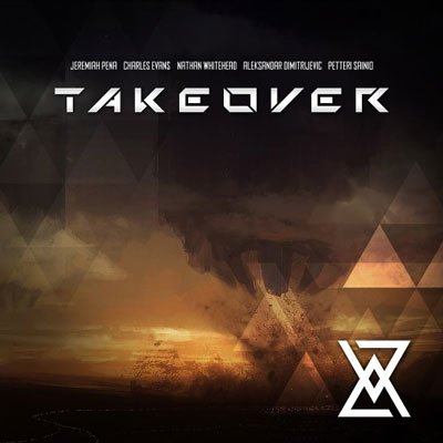 Takeover - 2014