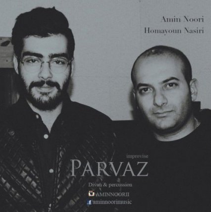 Parvaz