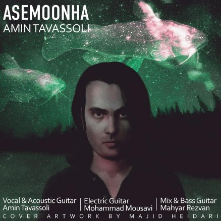 Asemoonha
