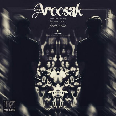 Aroosak