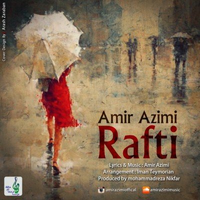 Rafti
