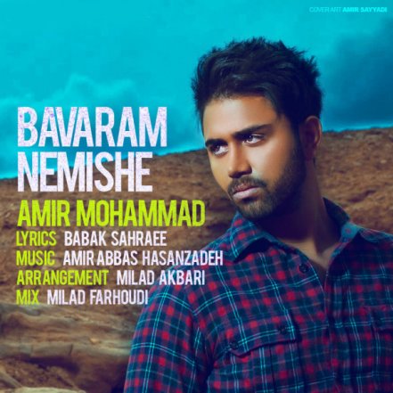Bavaram Nemishe