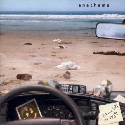 A Fine Day To Exit - 2001