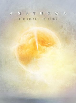 A Moment In Time - DVD Live - 2006