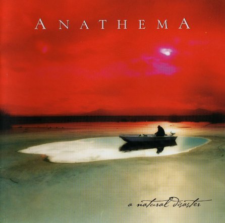 A Natural Disaster - 2003