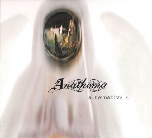 Alternative 4 - 2004 Remaster - 1998