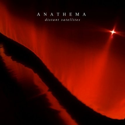 Distant Satellites - iTunes Version - 2014