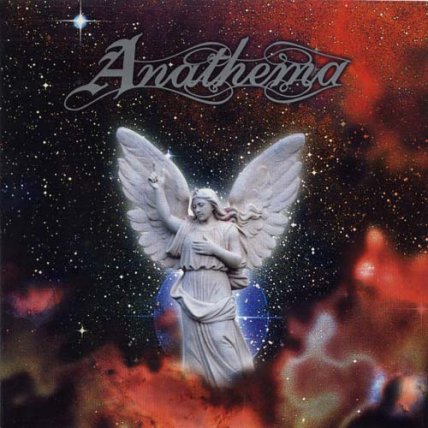 Eternity - Japan Remaster - 1996