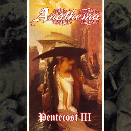 Pentecost III Crestfallen - 2004 Double EP - 1992-94